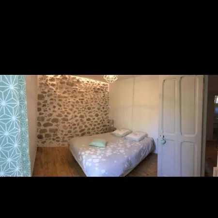 Prázdninový dům Maison De Charme 8 Personnes *