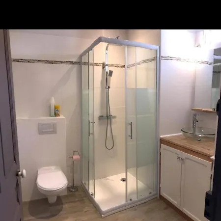 Maison De Charme 8 Personnes