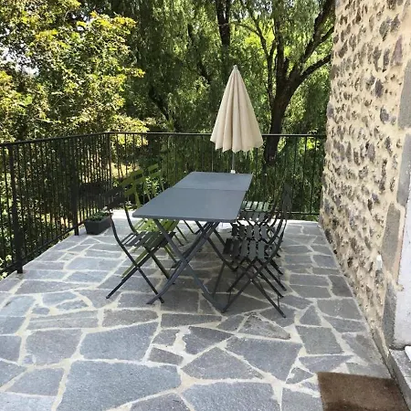 Maison De Charme 8 Personnes Prázdninový dům *
