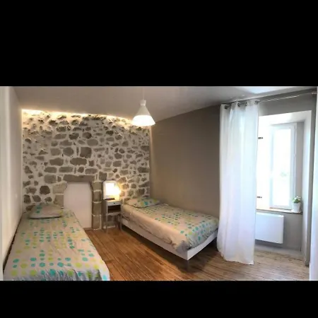Maison De Charme 8 Personnes בית נופש