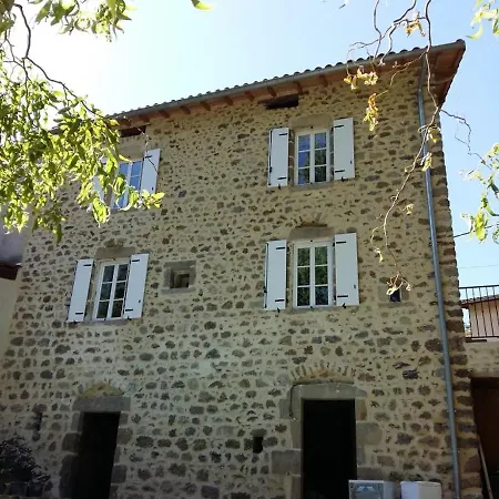 Maison De Charme 8 Personnes בית נופש *